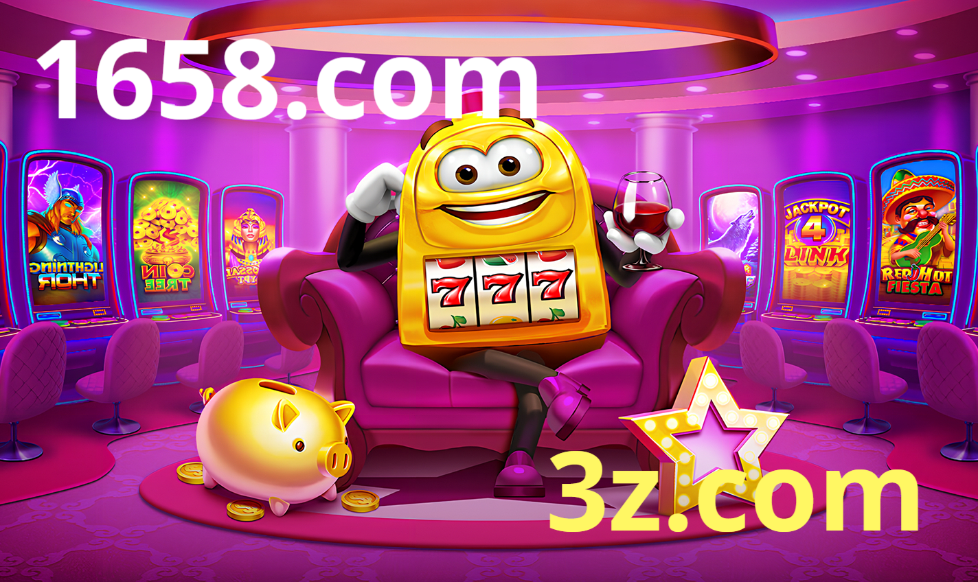 Experimente a Diversão do Casino Brasileiro com 777bf